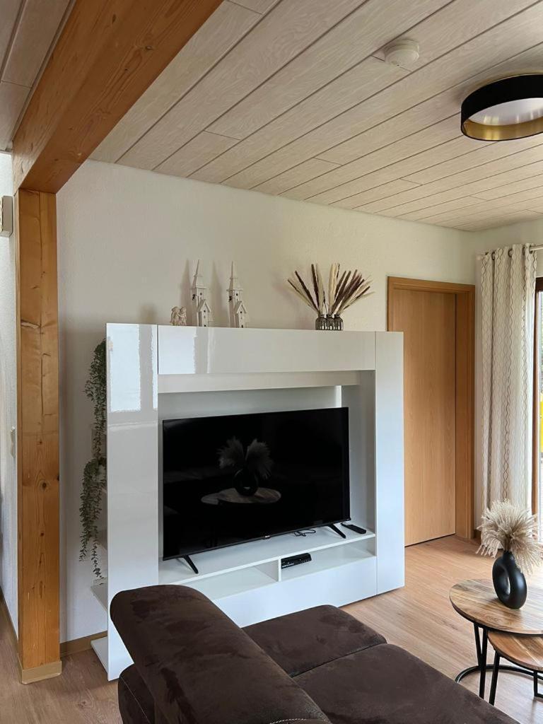 Ferienhaus Seepark Kirchheim キルヒハイム エクステリア 写真